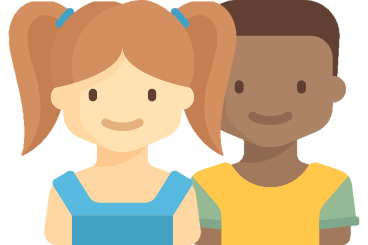 Erfahren Sie mehr über Angebote für Kinder